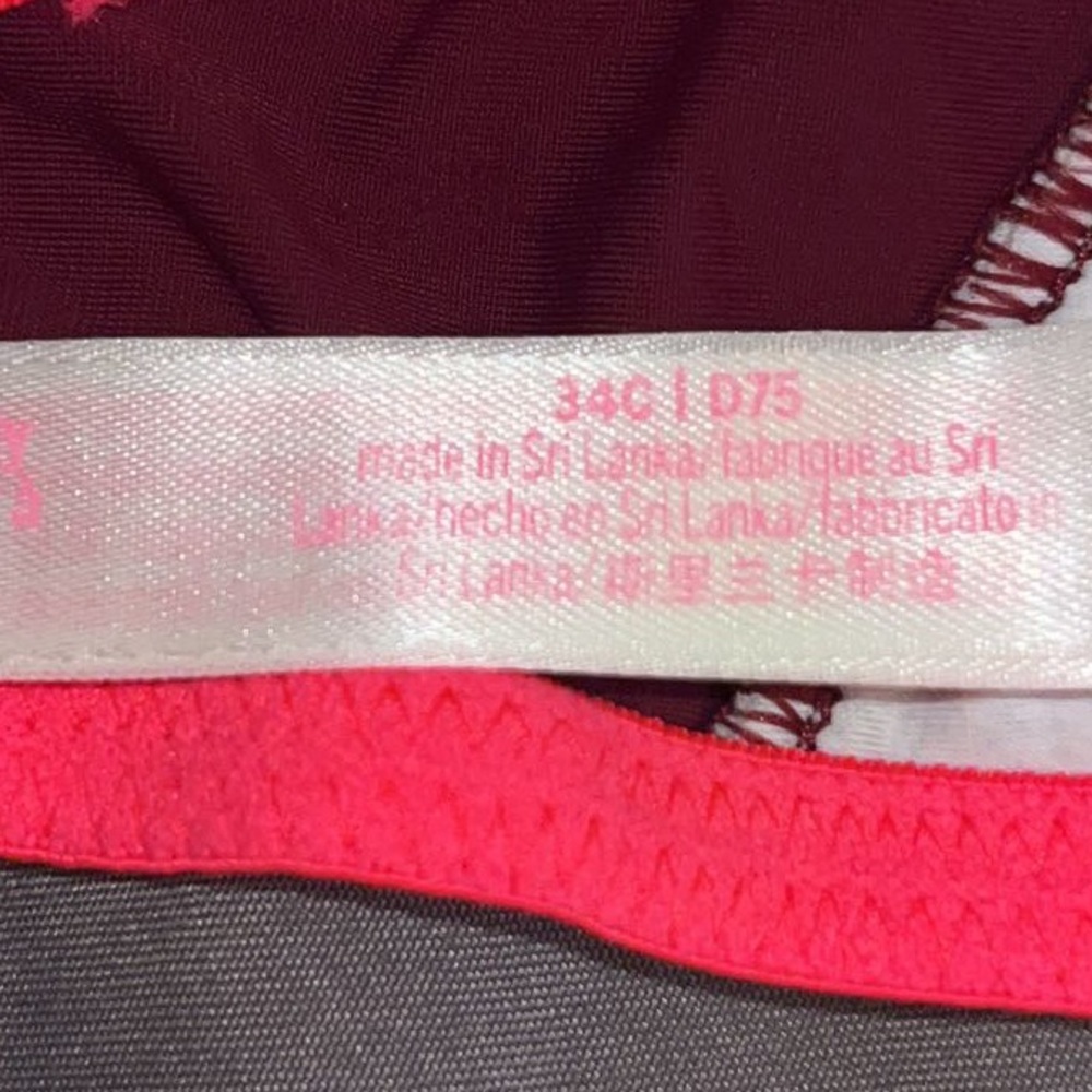 PINK bra - Picture 2 of 2